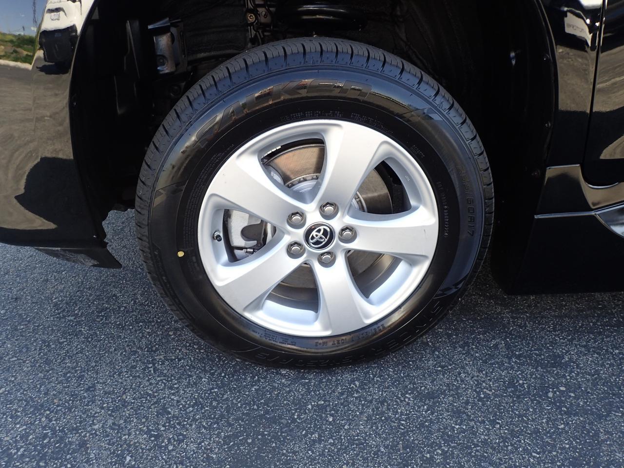 2019 Toyota Sienna LE Anaheim CA