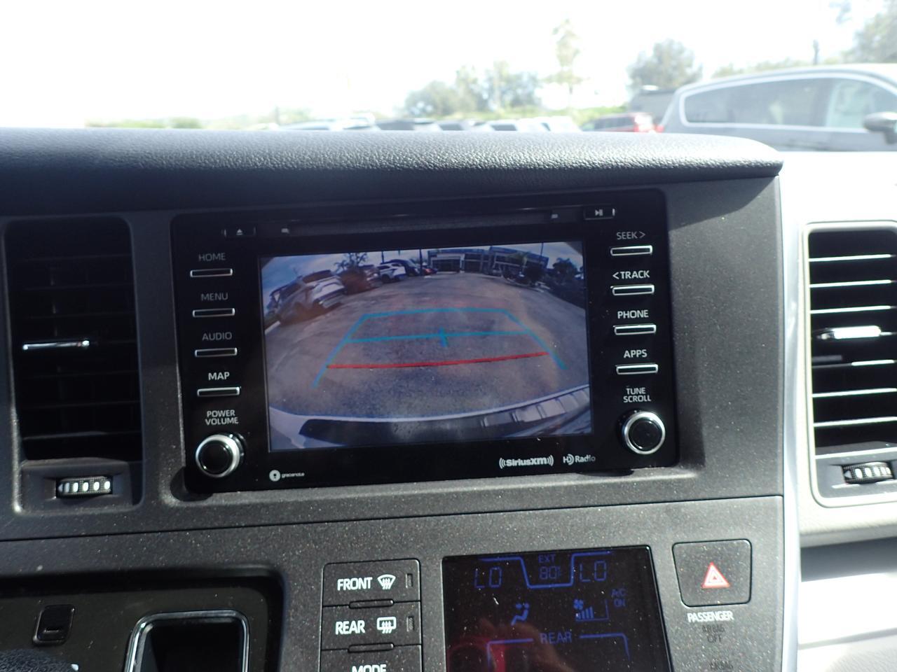 2019 Toyota Sienna LE Anaheim CA