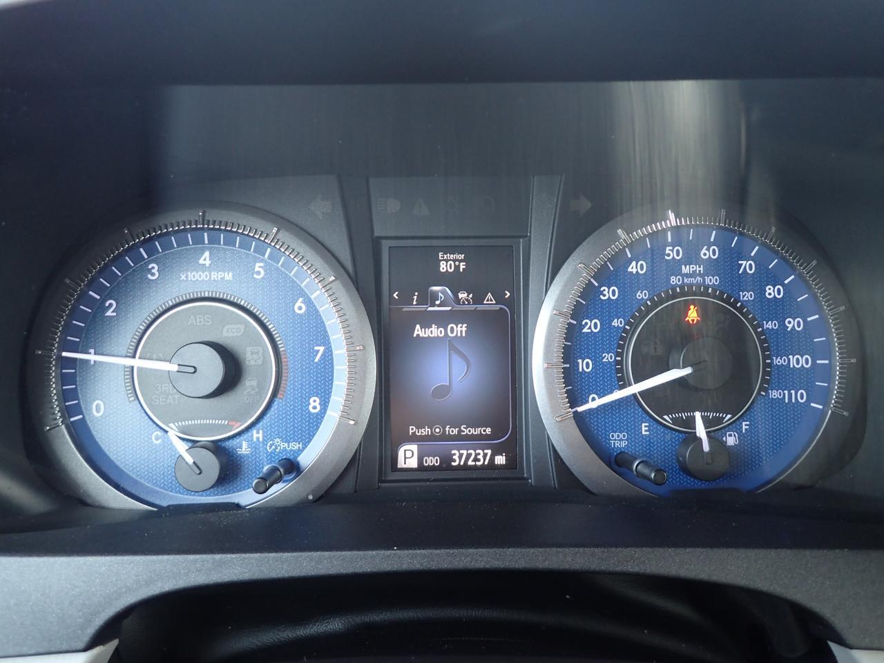 2019 Toyota Sienna LE Anaheim CA