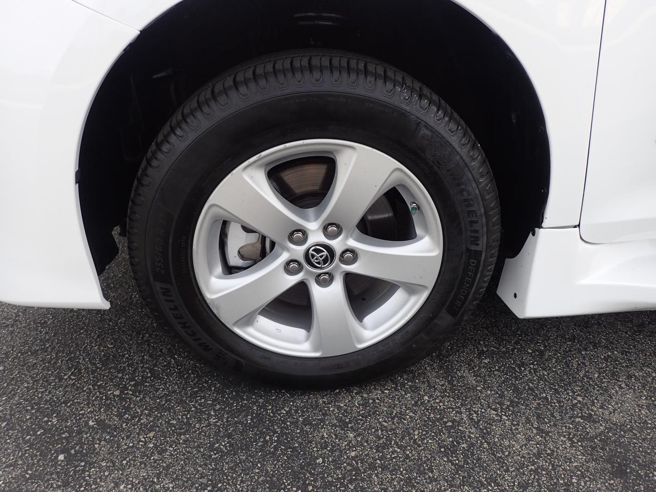 2019 Toyota Sienna LE Anaheim CA