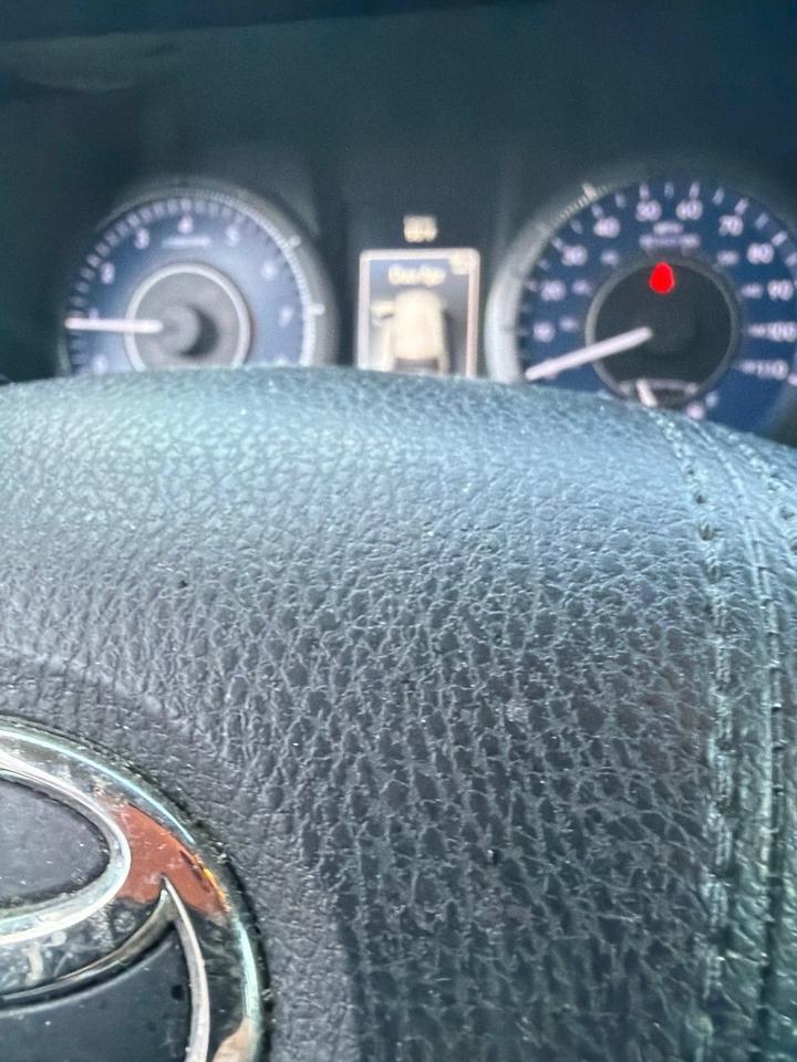 2019 Toyota Sienna LE Hurst TX