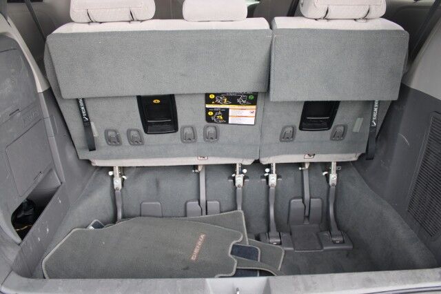 2019 Toyota Sienna LE Melbourne FL