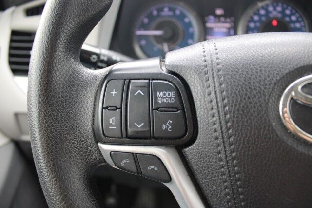 2019 Toyota Sienna LE Melbourne FL