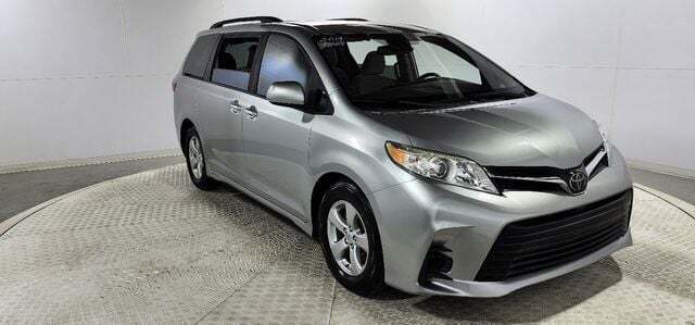 Used Toyota for Sale in New Jersey | NJ State Auto Used Cars