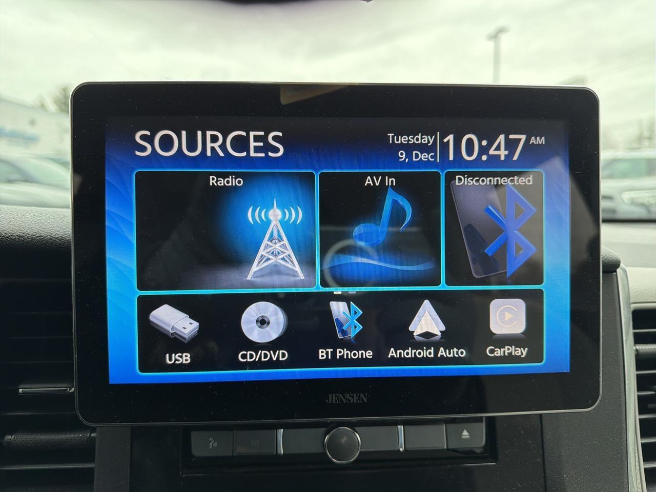 2019 Toyota Sienna LE Gaithersburg MD