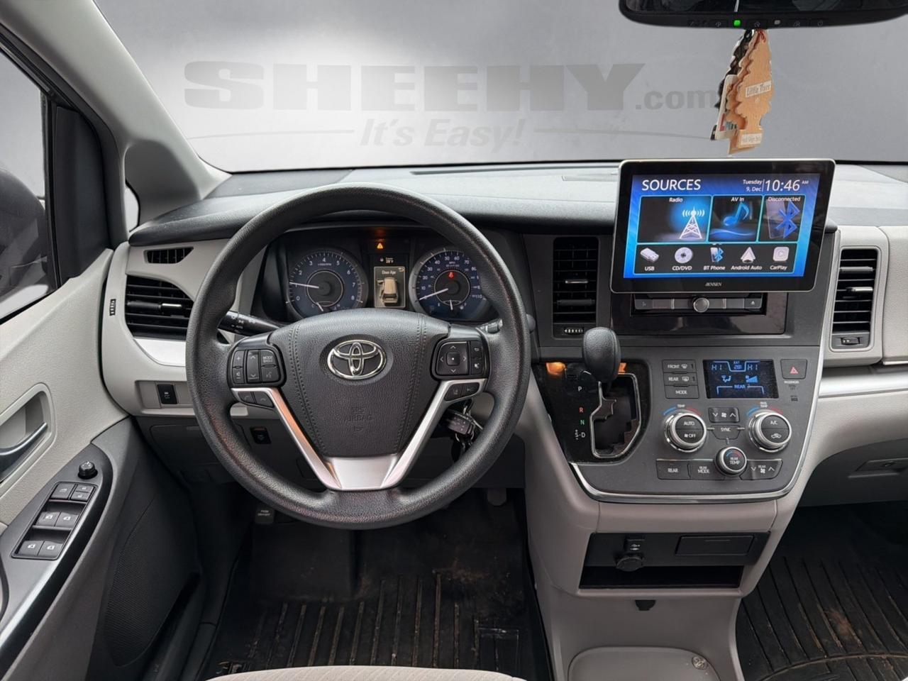 2019 Toyota Sienna LE Gaithersburg MD