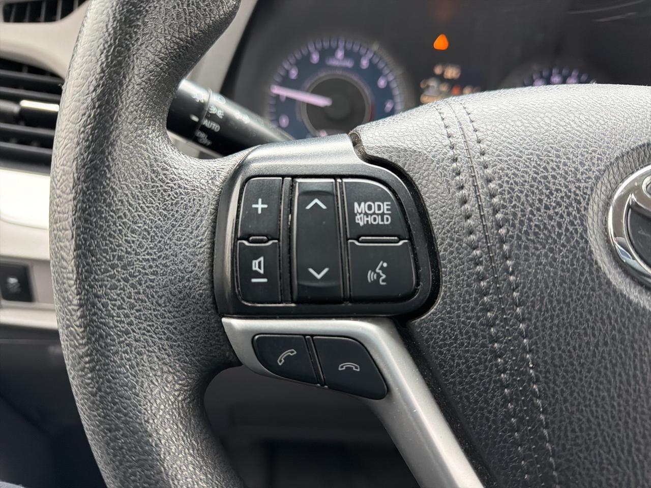 2019 Toyota Sienna LE Gaithersburg MD