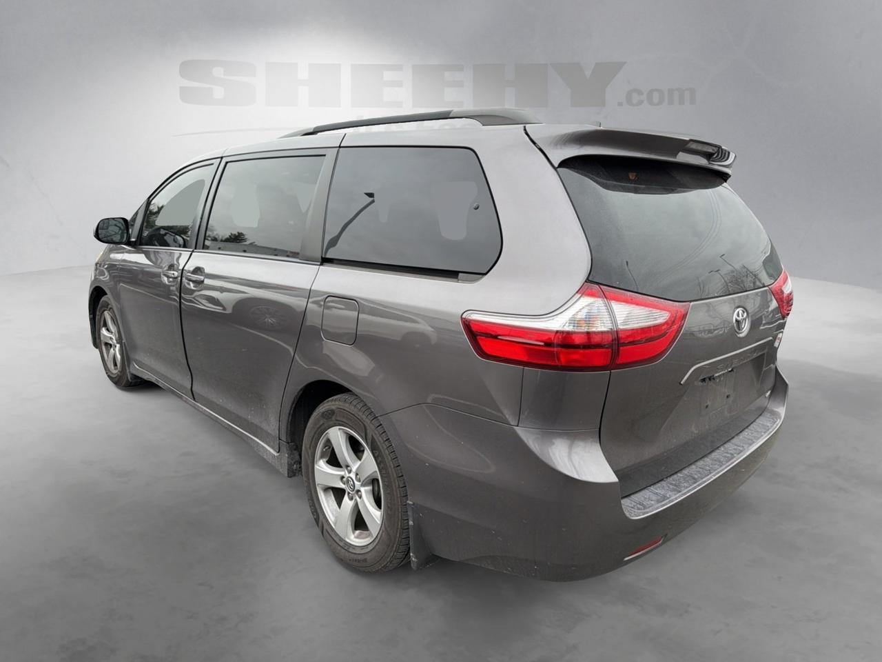 2019 Toyota Sienna LE Gaithersburg MD