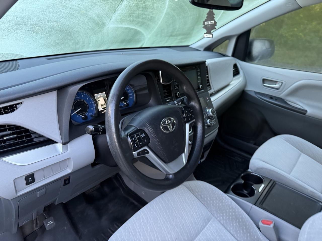 2019 Toyota Sienna LE Annapolis MD