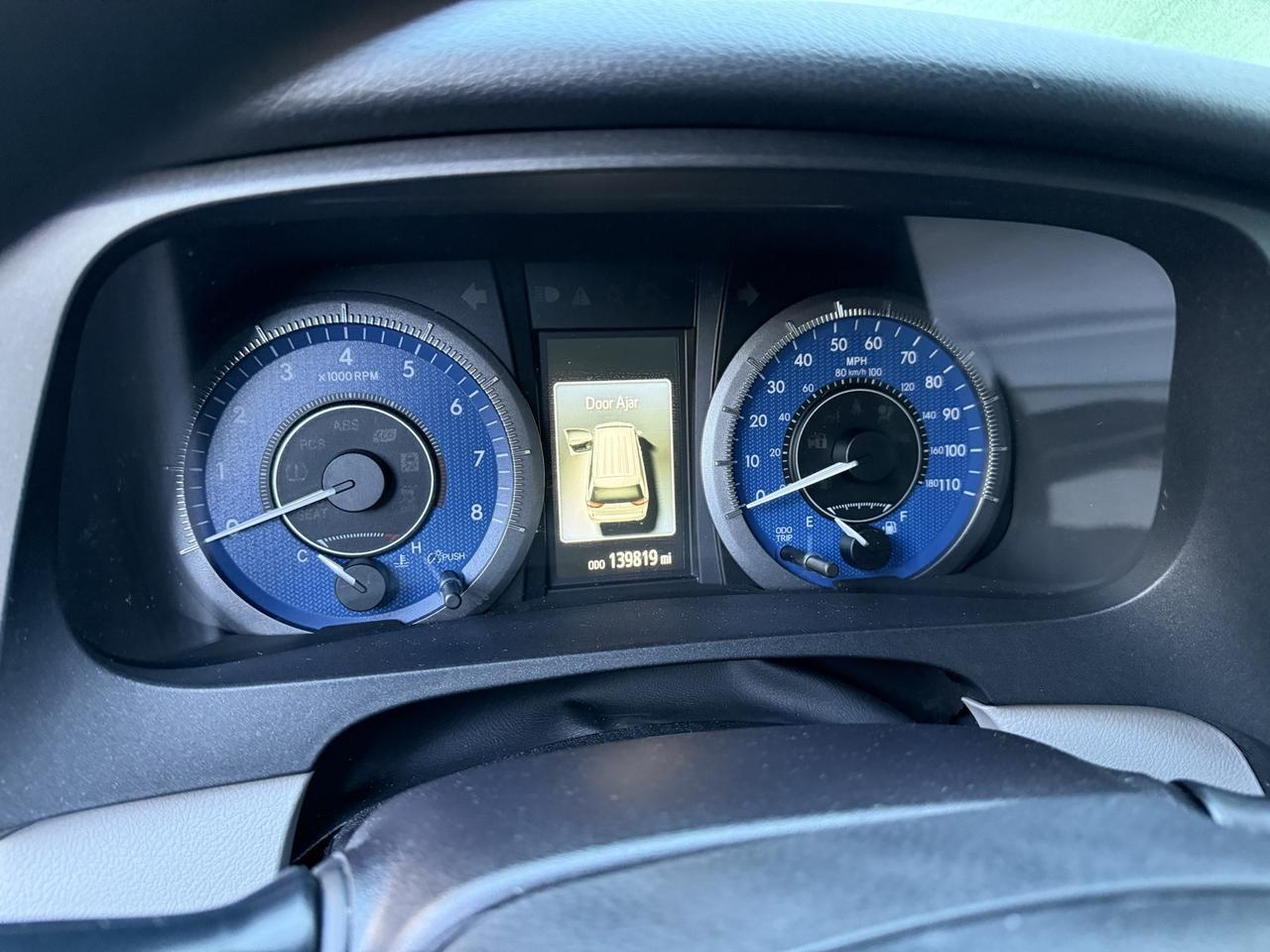 2019 Toyota Sienna LE Annapolis MD