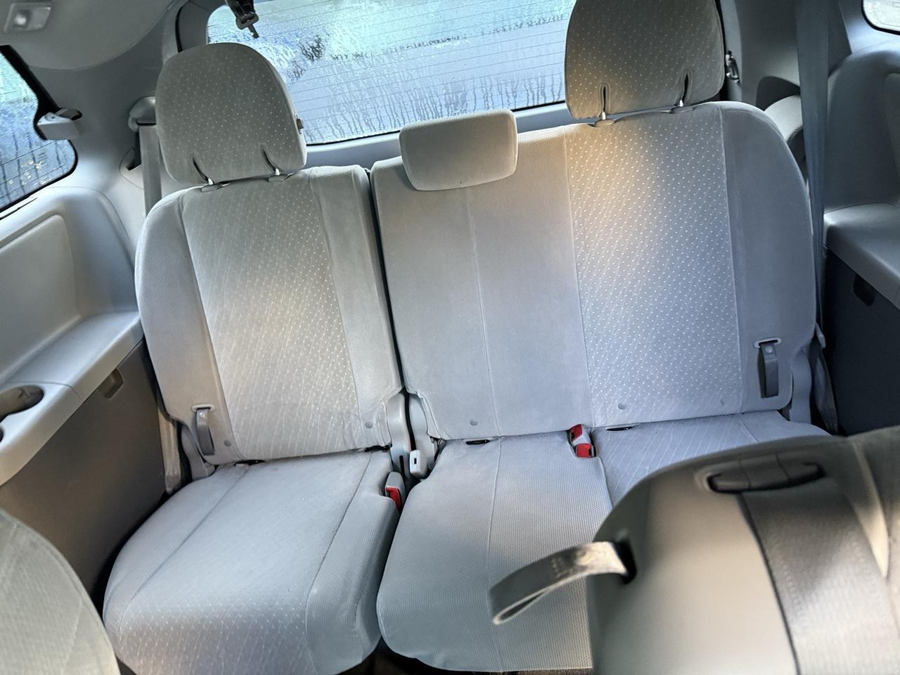 2019 Toyota Sienna LE Annapolis MD