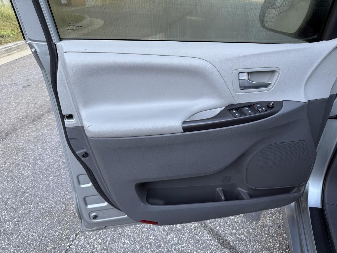 2019 Toyota Sienna LE Annapolis MD