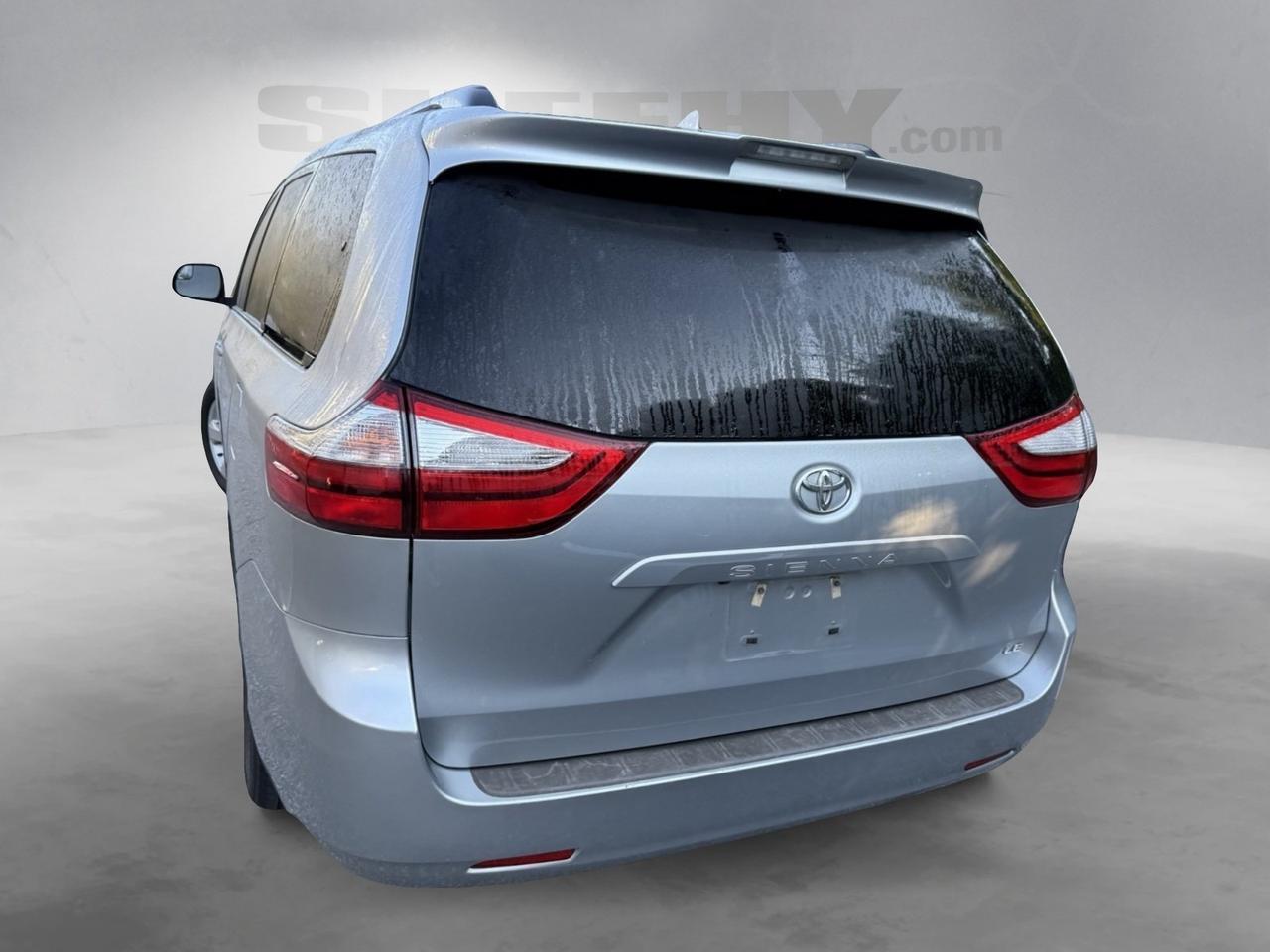 2019 Toyota Sienna LE Annapolis MD
