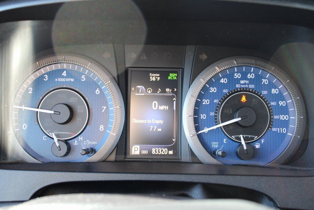 2019 Toyota Sienna Limited Klamath Falls OR