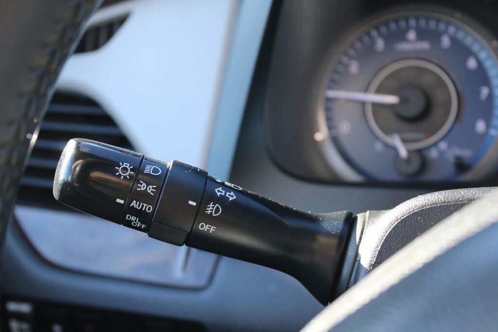 2019 Toyota Sienna Limited Klamath Falls OR