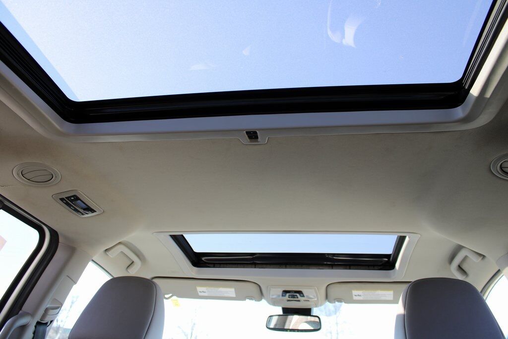 2019 Toyota Sienna Limited Klamath Falls OR