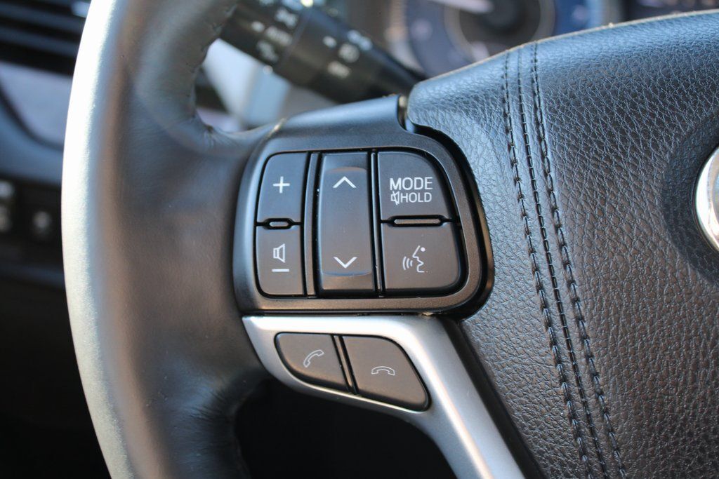 2019 Toyota Sienna Limited Klamath Falls OR