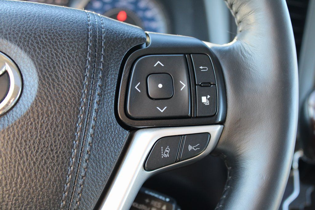 2019 Toyota Sienna Limited Klamath Falls OR