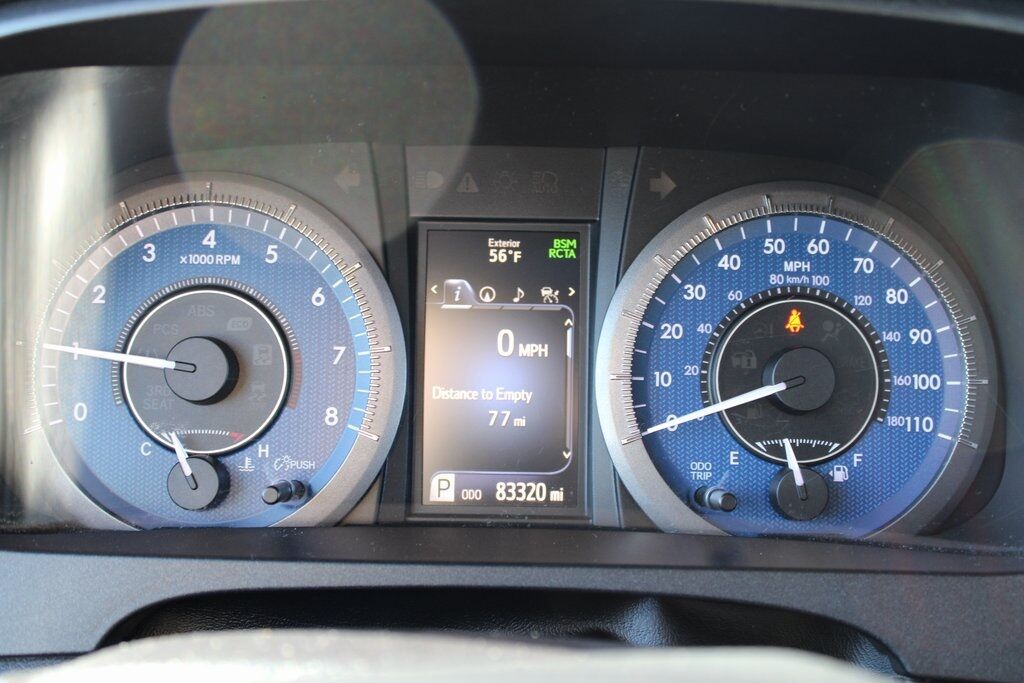 2019 Toyota Sienna Limited Klamath Falls OR