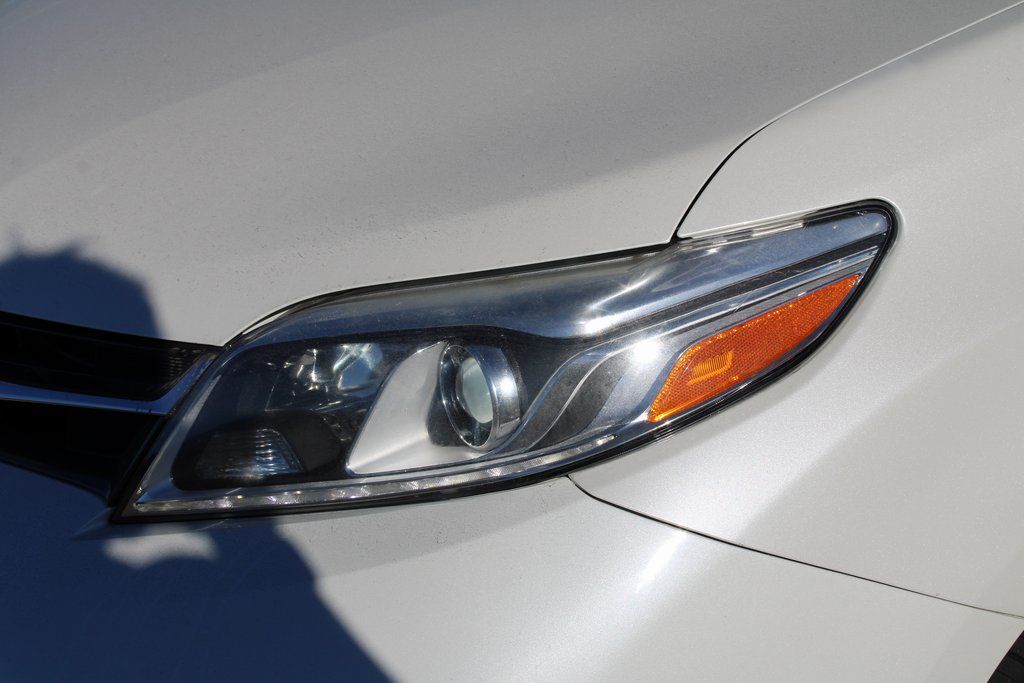 2019 Toyota Sienna Limited Klamath Falls OR