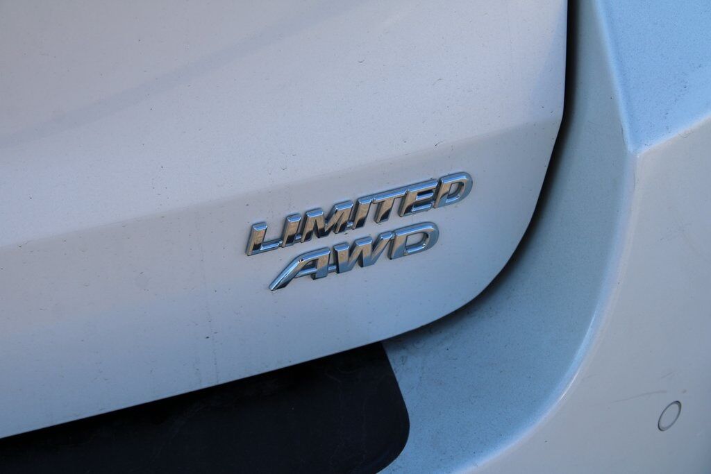 2019 Toyota Sienna Limited Klamath Falls OR