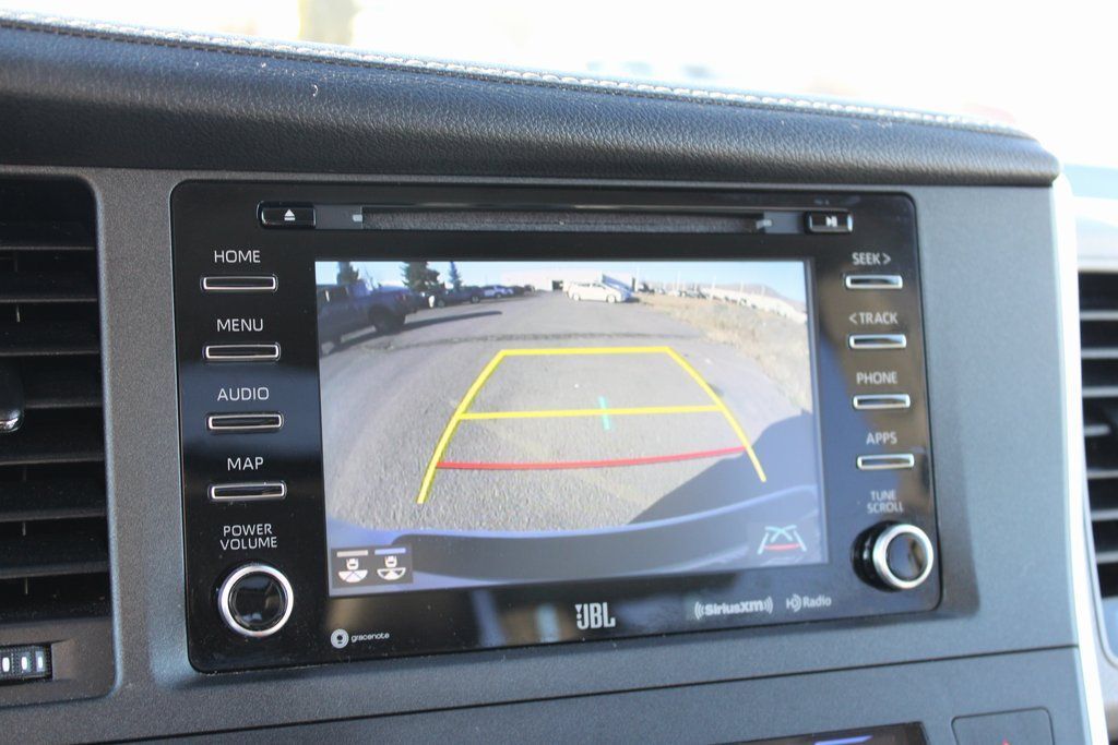 2019 Toyota Sienna Limited Klamath Falls OR