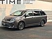 2019 Toyota Sienna Limited Premium