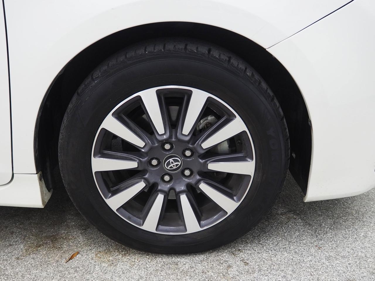 2019 Toyota Sienna Limited Premium New Braunfels TX