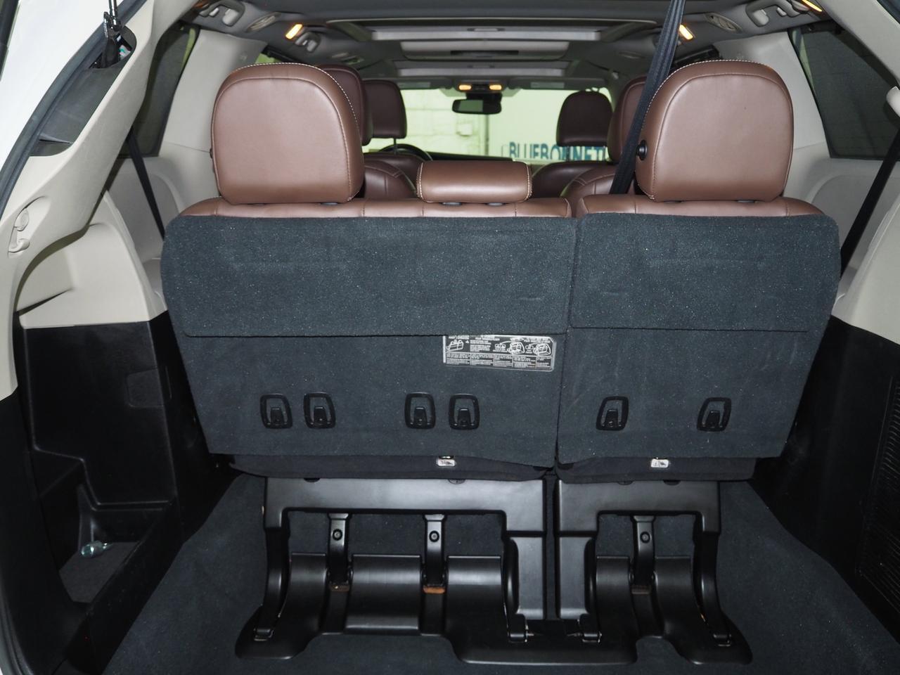2019 Toyota Sienna Limited Premium New Braunfels TX