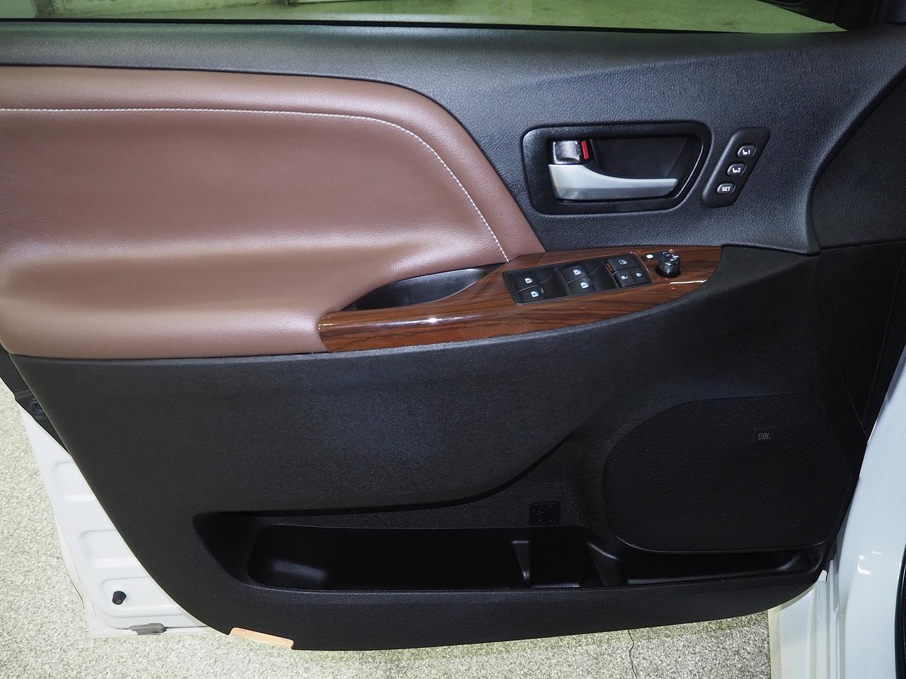 2019 Toyota Sienna Limited Premium New Braunfels TX