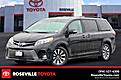 2019 Toyota Sienna Limited