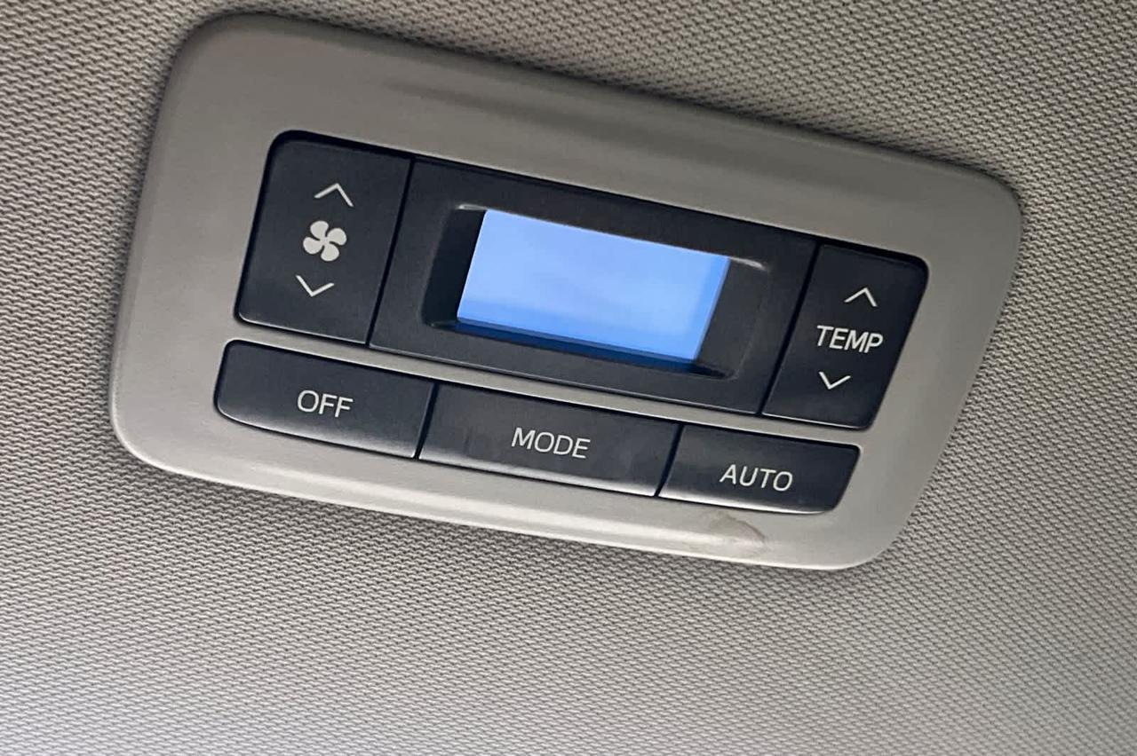 2019 Toyota Sienna Limited Roseville CA