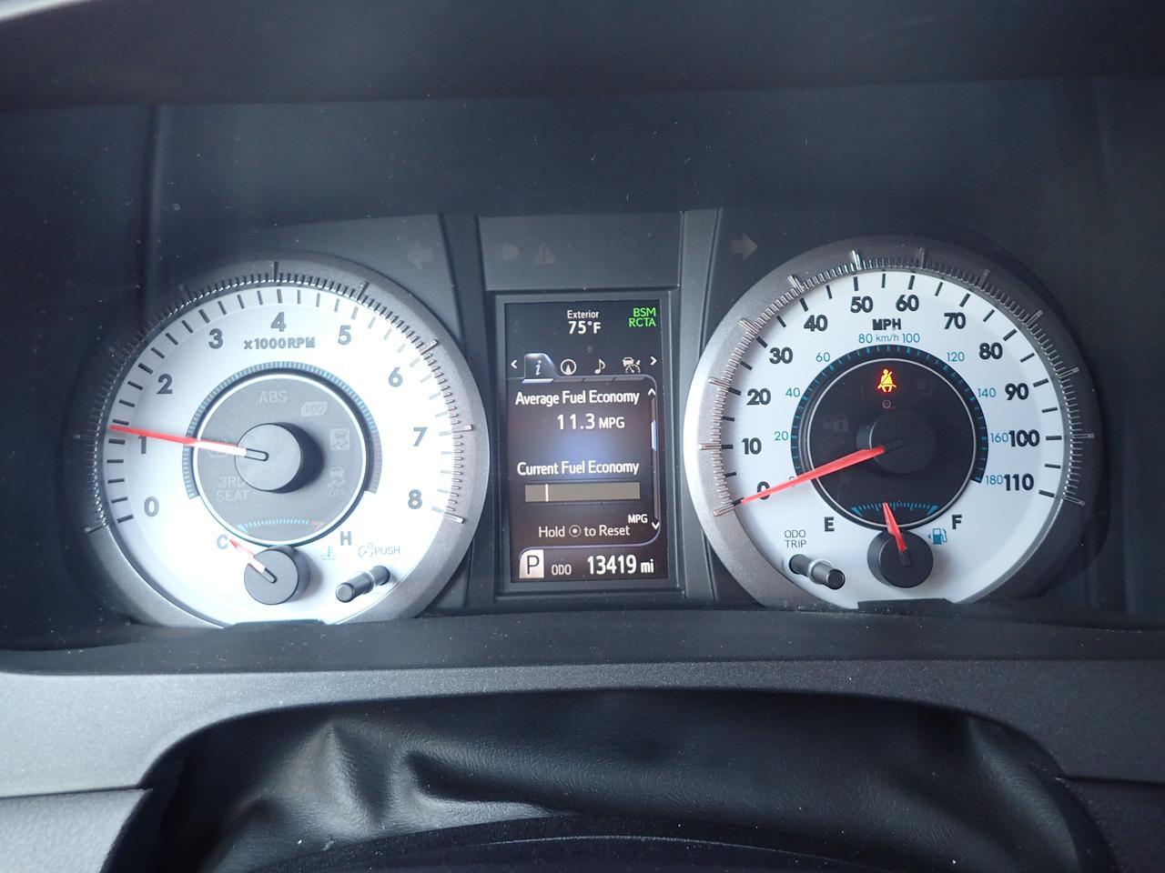 2019 Toyota Sienna SE-NAV Anaheim CA