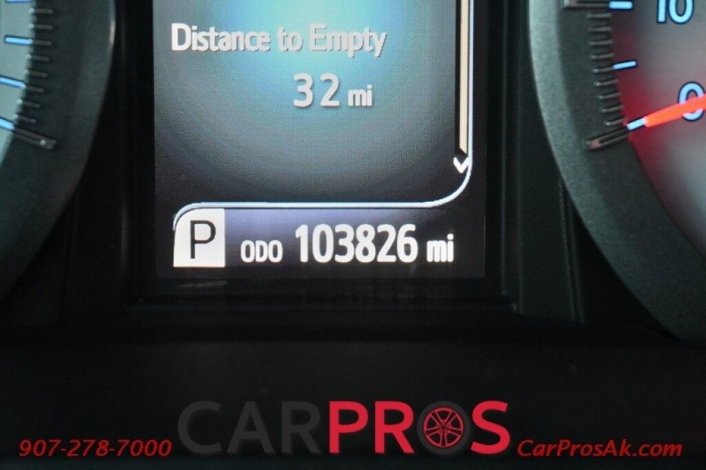 2019 Toyota Sienna SE Premium Anchorage AK