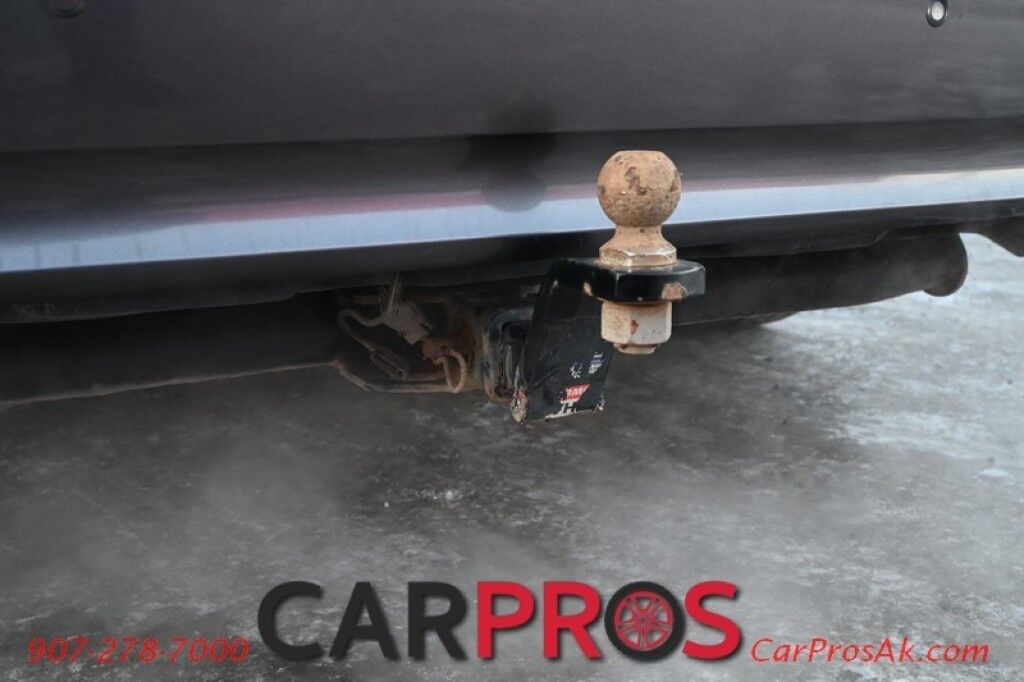 2019 Toyota Sienna SE Premium Anchorage AK