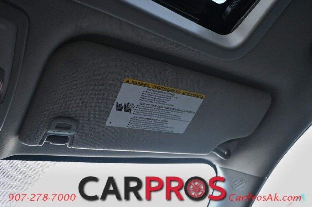 2019 Toyota Sienna SE Premium Anchorage AK