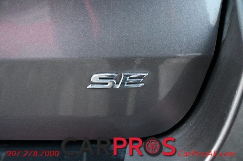 2019 Toyota Sienna SE Premium Anchorage AK