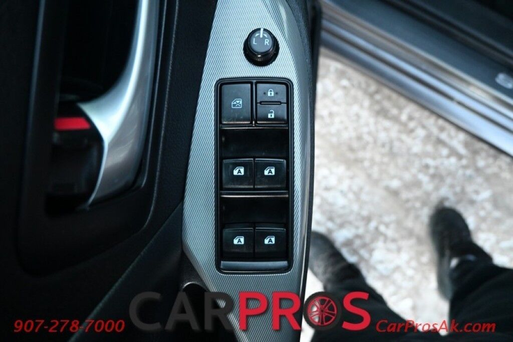 2019 Toyota Sienna SE Premium Anchorage AK