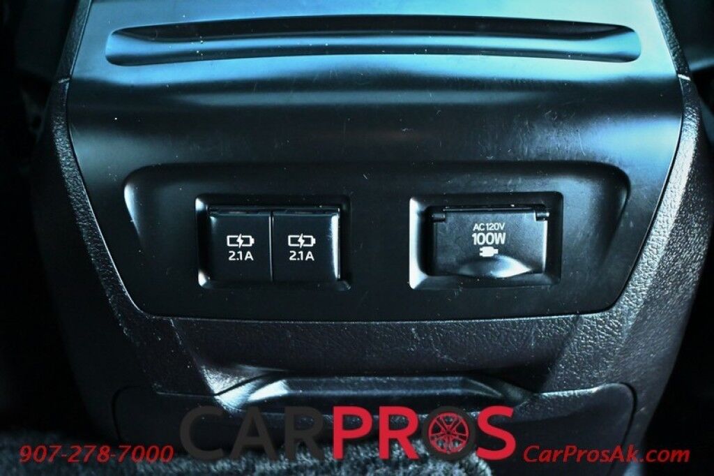 2019 Toyota Sienna SE Premium Anchorage AK