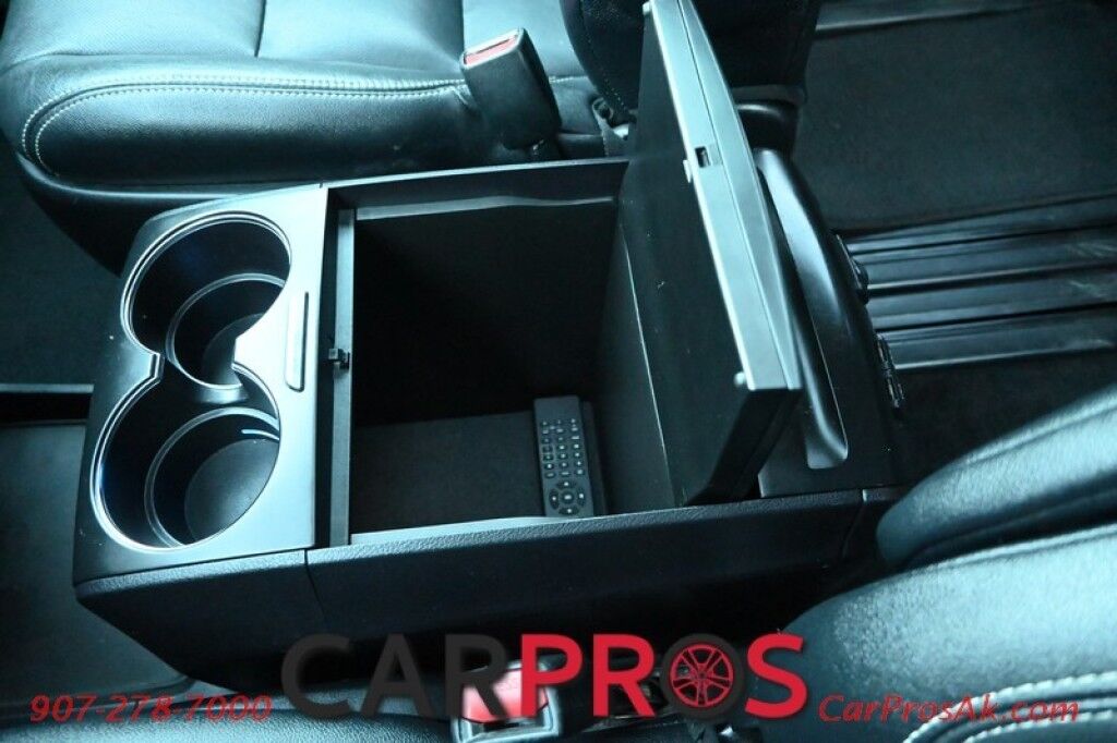 2019 Toyota Sienna SE Premium Anchorage AK