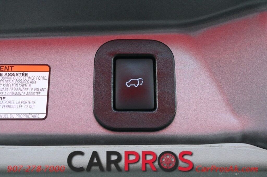 2019 Toyota Sienna SE Premium Anchorage AK