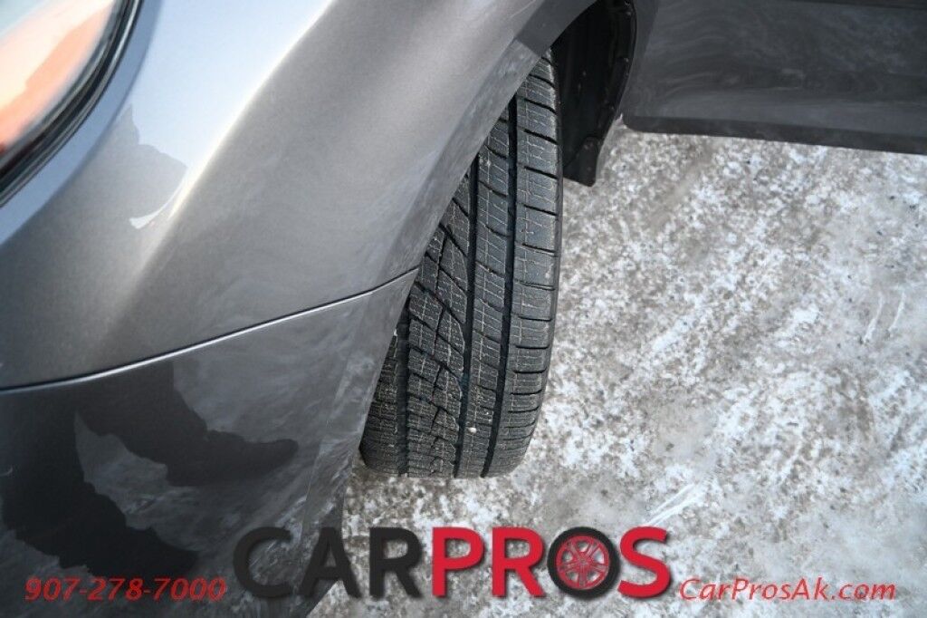 2019 Toyota Sienna SE Premium Anchorage AK