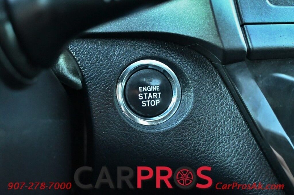 2019 Toyota Sienna SE Premium Anchorage AK