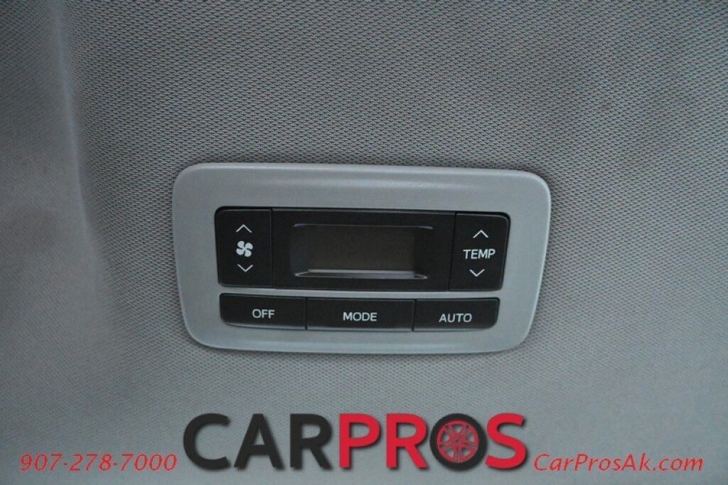 2019 Toyota Sienna SE Premium Anchorage AK