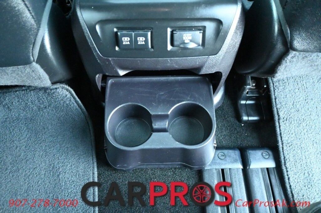 2019 Toyota Sienna SE Premium Anchorage AK