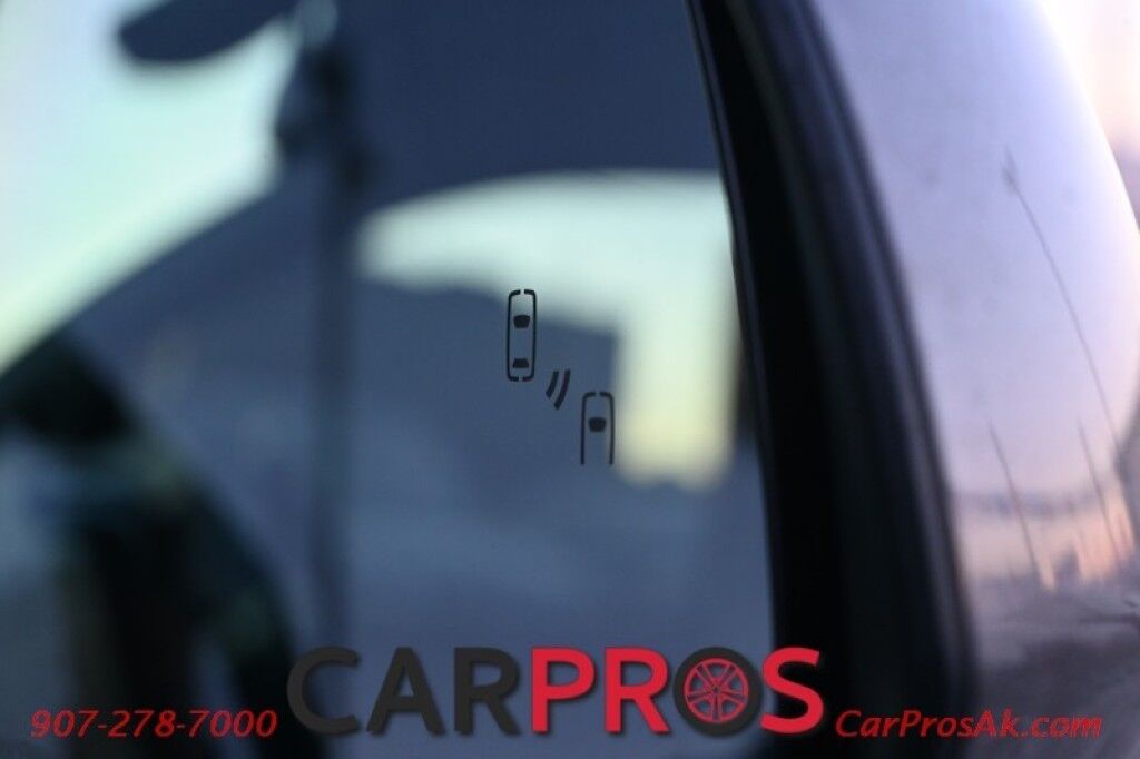 2019 Toyota Sienna SE Premium Anchorage AK