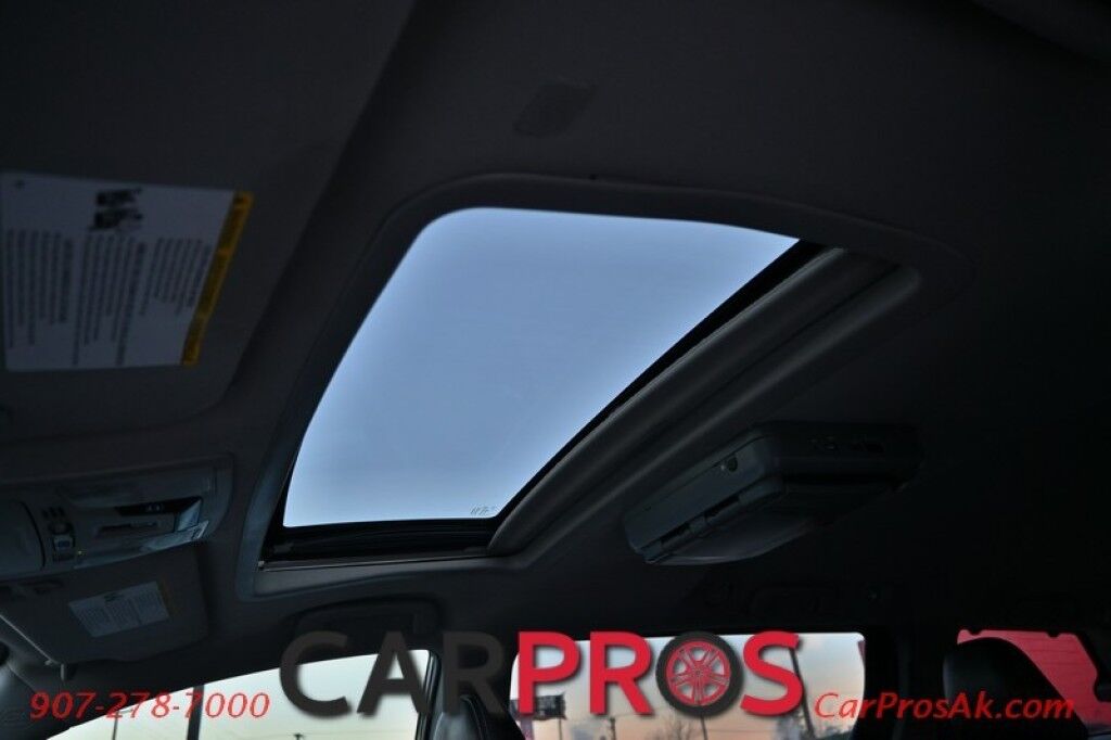 2019 Toyota Sienna SE Premium Anchorage AK