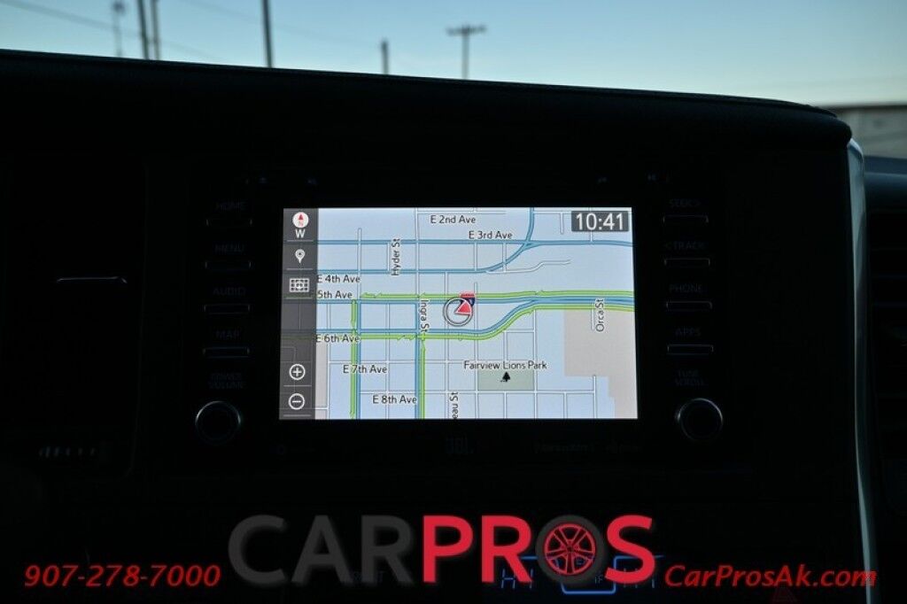 2019 Toyota Sienna SE Premium Anchorage AK