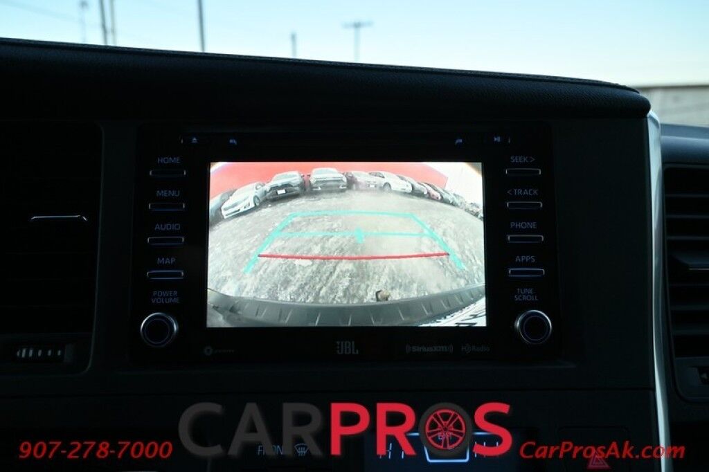 2019 Toyota Sienna SE Premium Anchorage AK