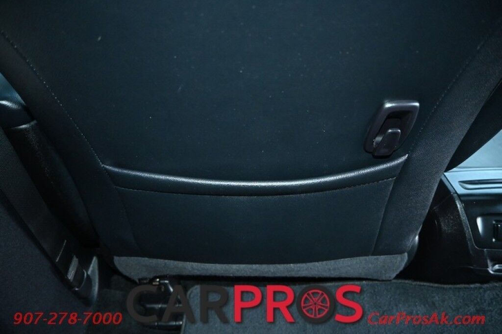 2019 Toyota Sienna SE Premium Anchorage AK